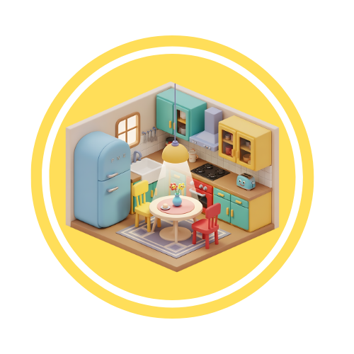 Cocina