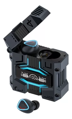 Audífonos inalámbricos Gamer  M45