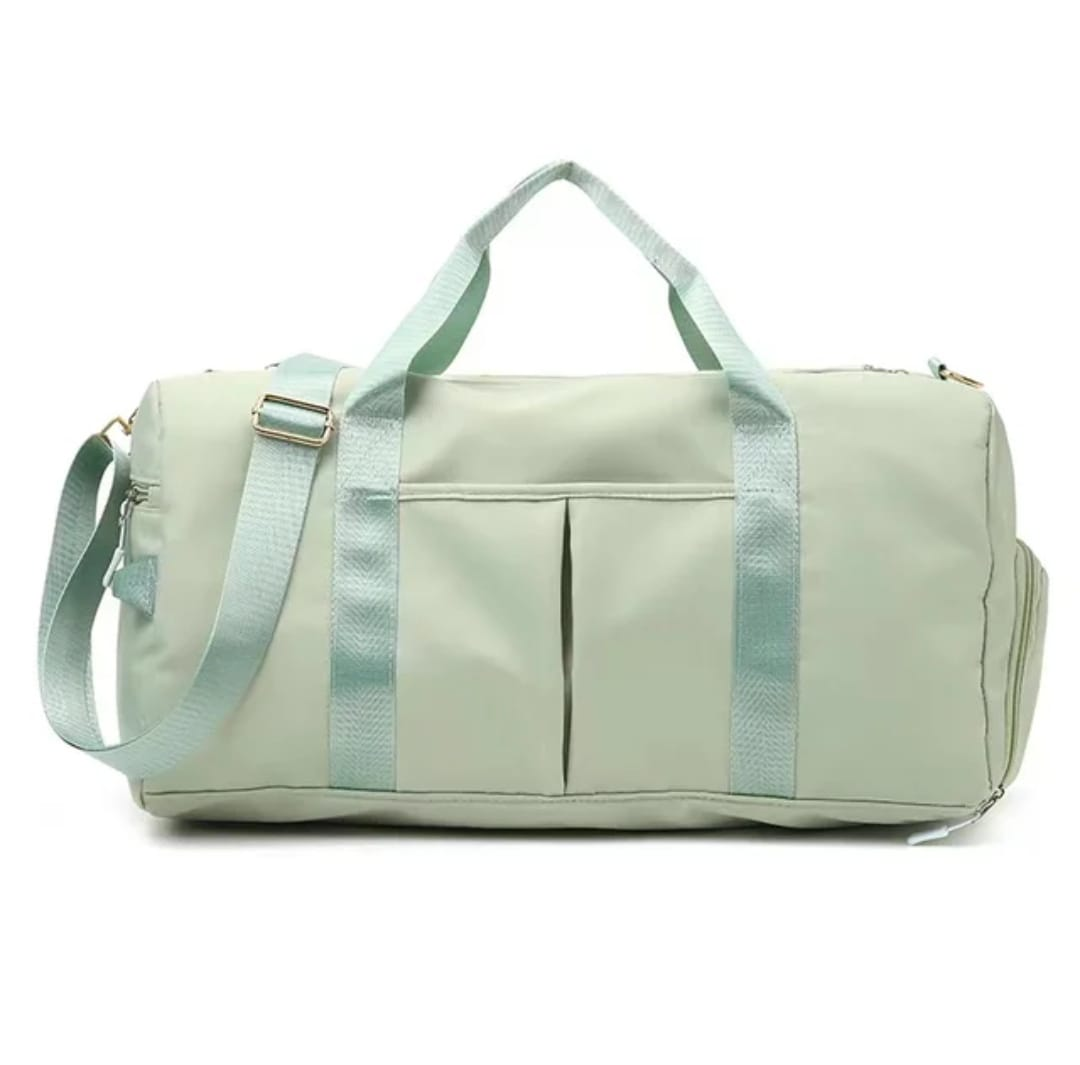 Bolso morral Gym o viajero multifunciona