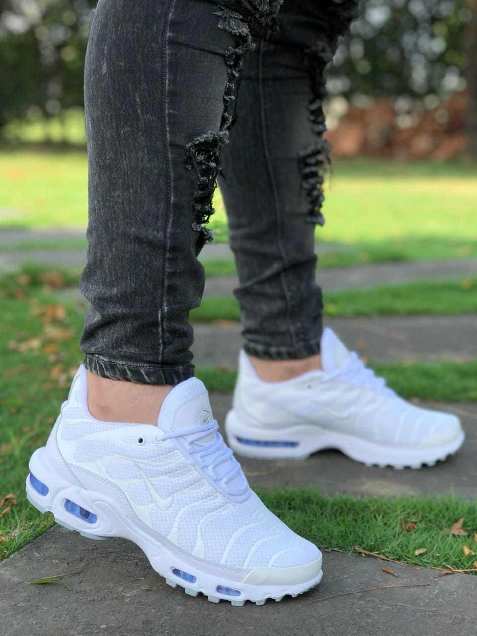 CALZADO NIKE TN AIR