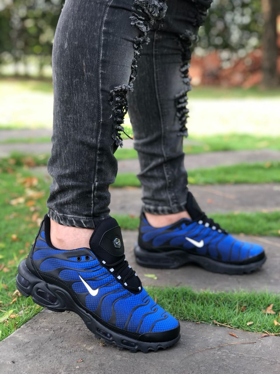 CALZADO NIKE TN AIR