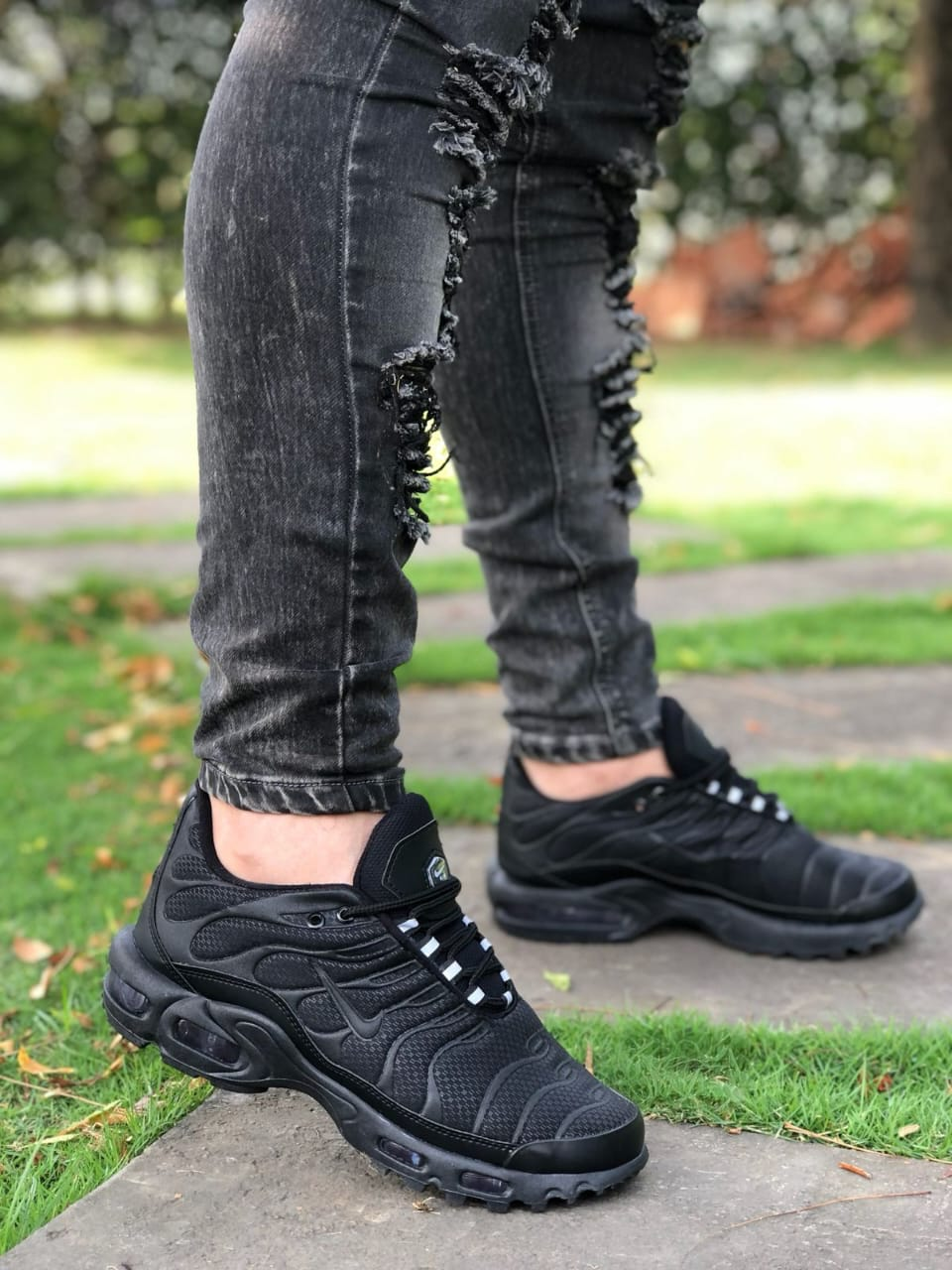 CALZADO NIKE TN AIR