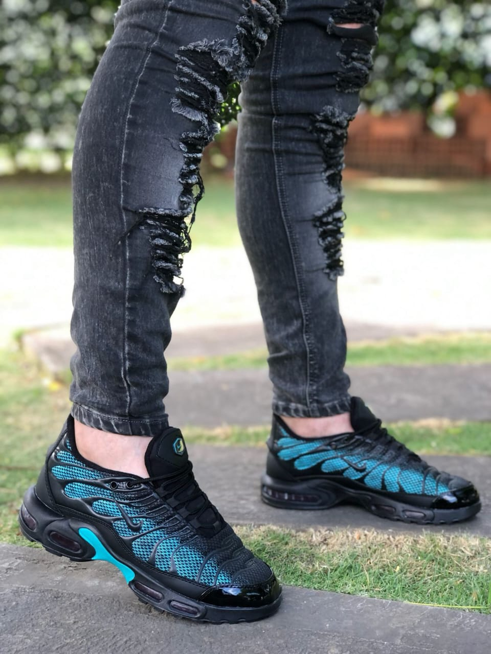 CALZADO NIKE TN AIR