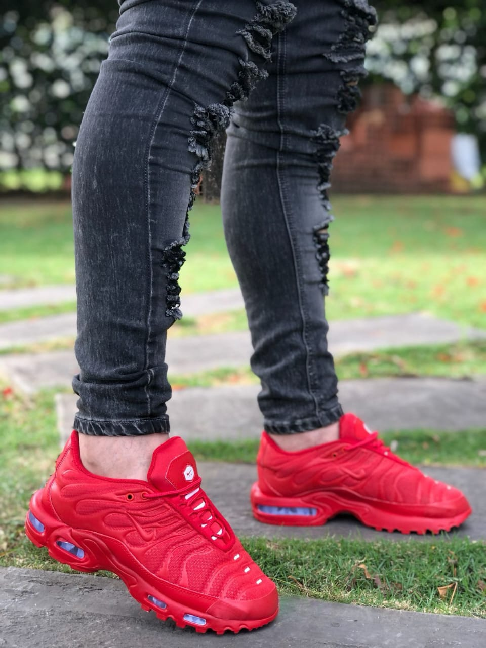 CALZADO NIKE TN AIR