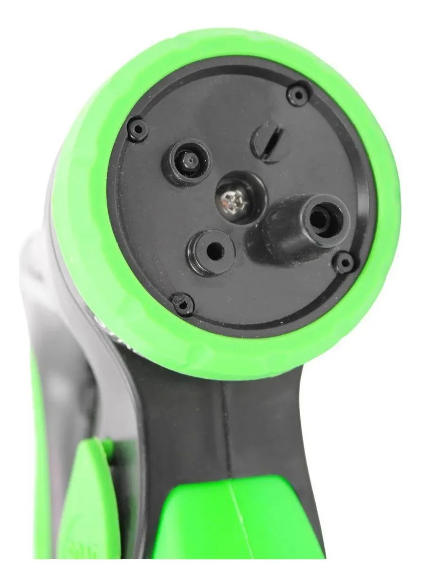 Pistola De Agua De Alta Presión 4 en 1