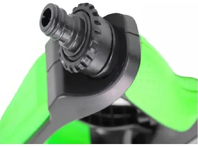 Pistola De Agua De Alta Presión 4 en 1