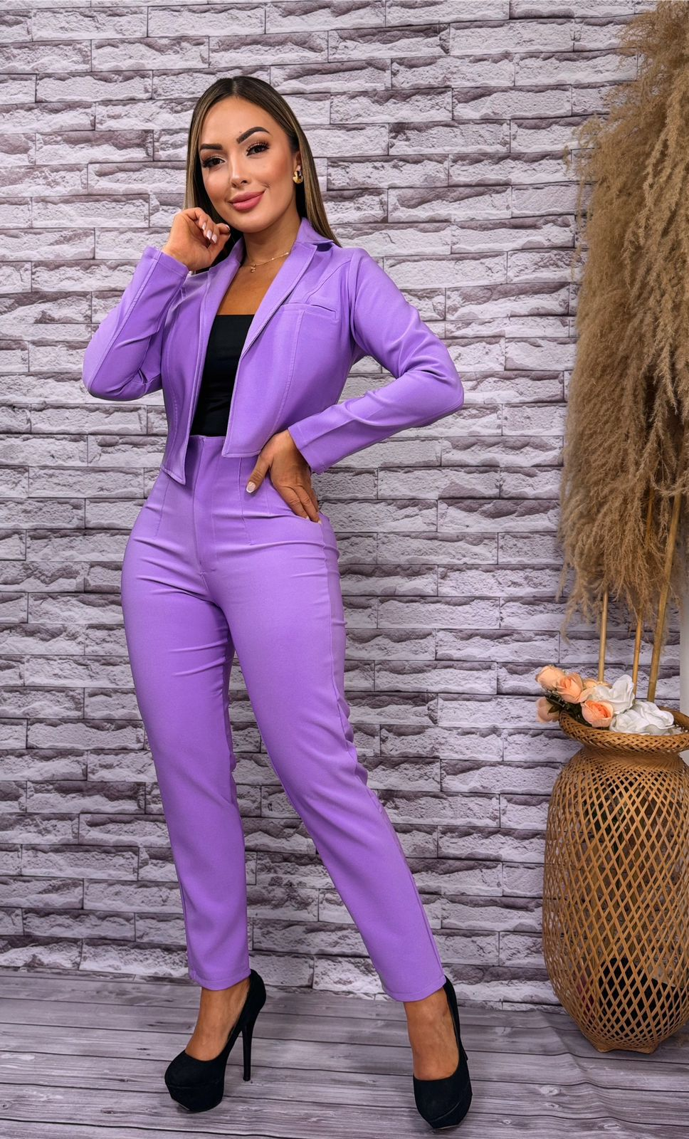 CONJUNTO TORERO