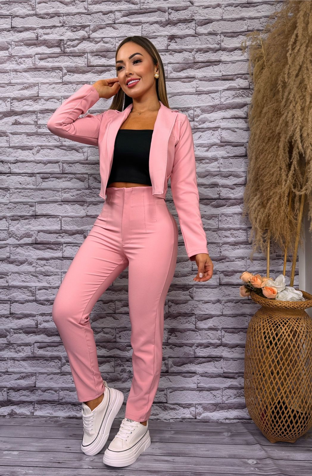 CONJUNTO TORERO